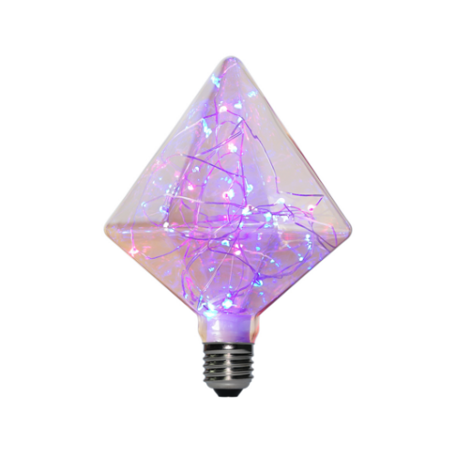 DBJ110 LED Soft Filament Bulb